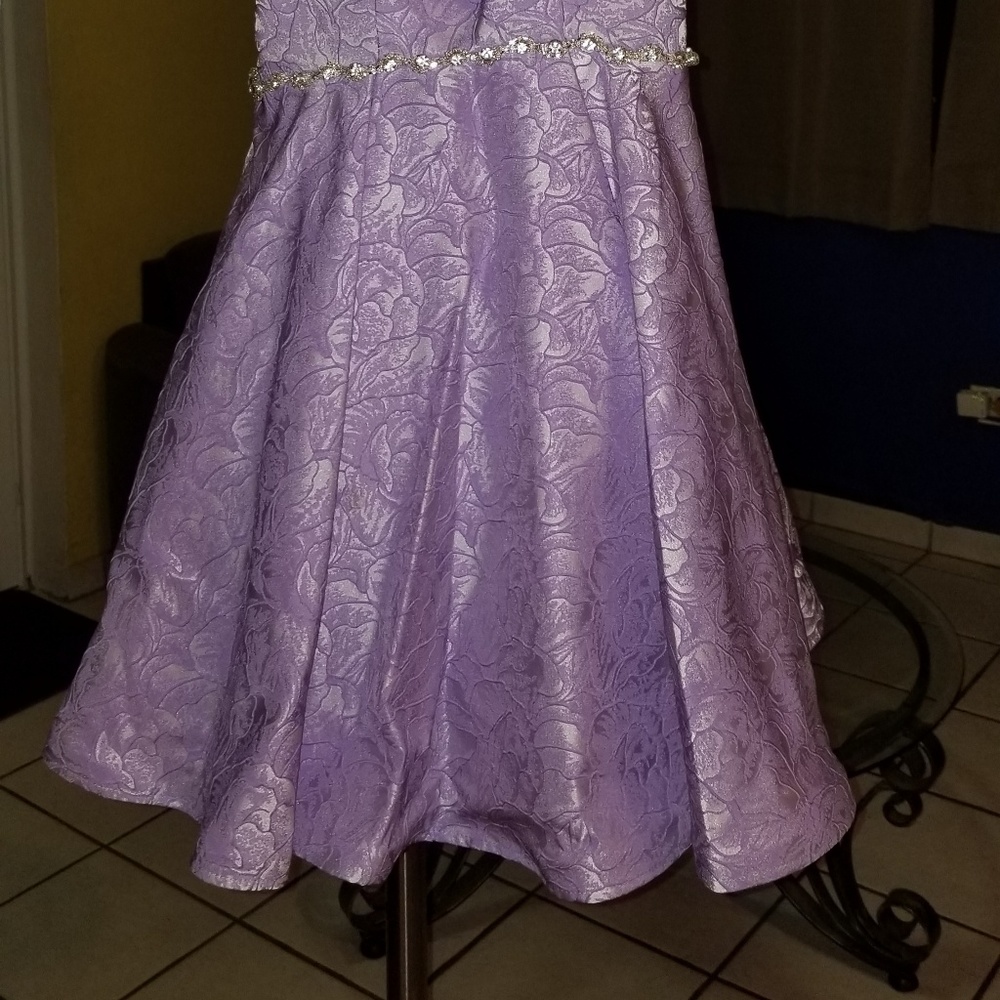 Prom Dress - Picture 7 of 8